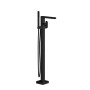 Напольный смеситель RAVAK CHROME CR 080.20BL.RB07A, X070434 